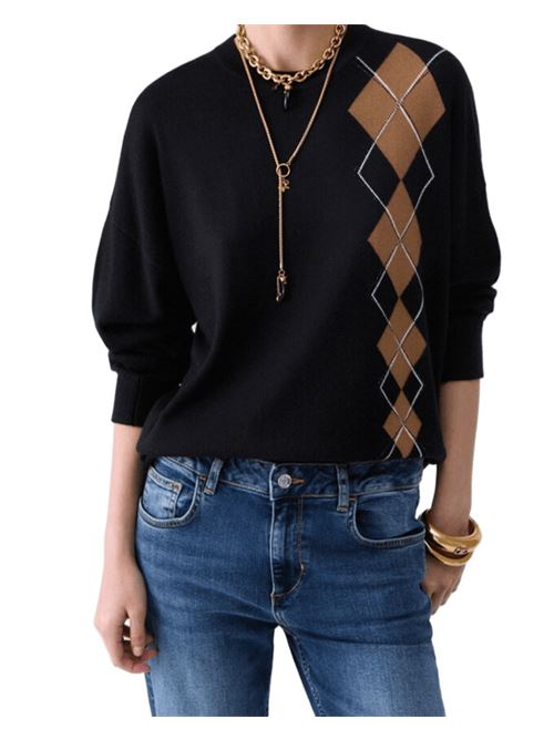 ARGYLE LIU JO | WF6231-MA16RL9207